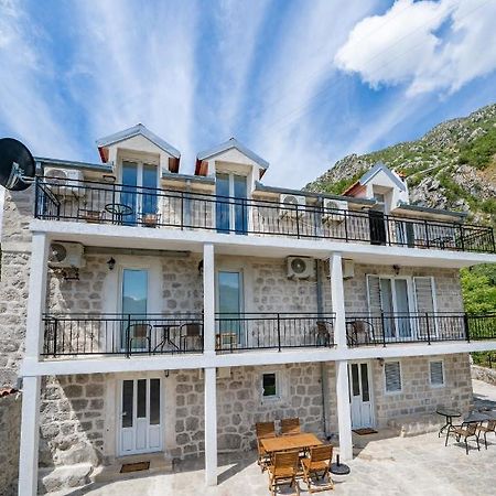 Villa Amfora Lipci Dış mekan fotoğraf