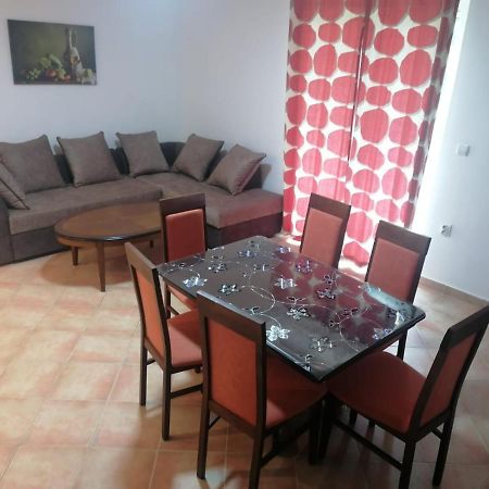 Villa Amfora Lipci Dış mekan fotoğraf