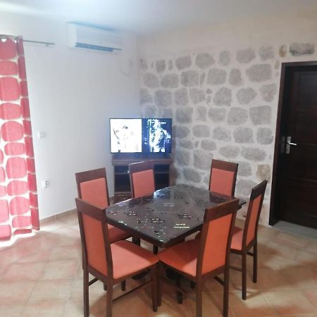 Villa Amfora Lipci Dış mekan fotoğraf