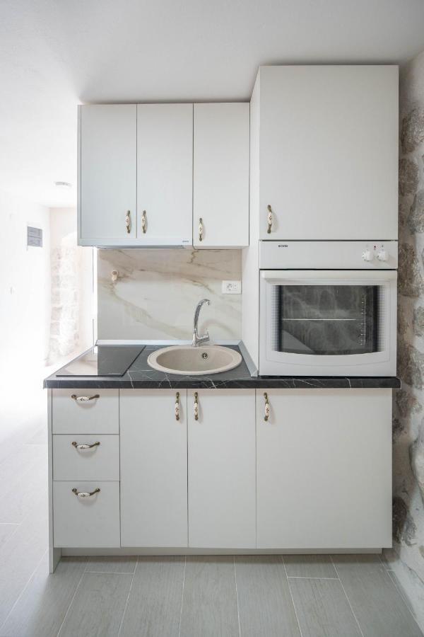 Villa Amfora Lipci Dış mekan fotoğraf