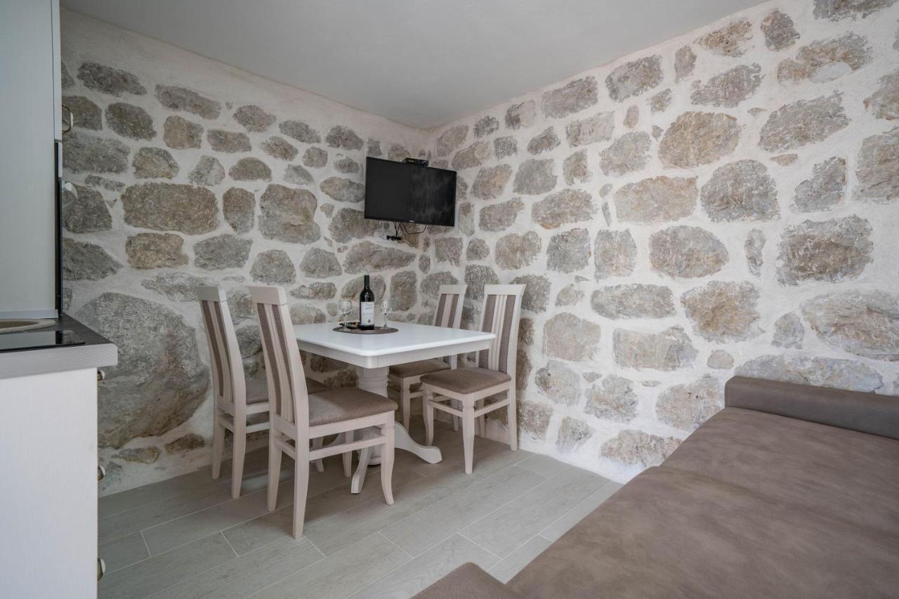 Villa Amfora Lipci Dış mekan fotoğraf
