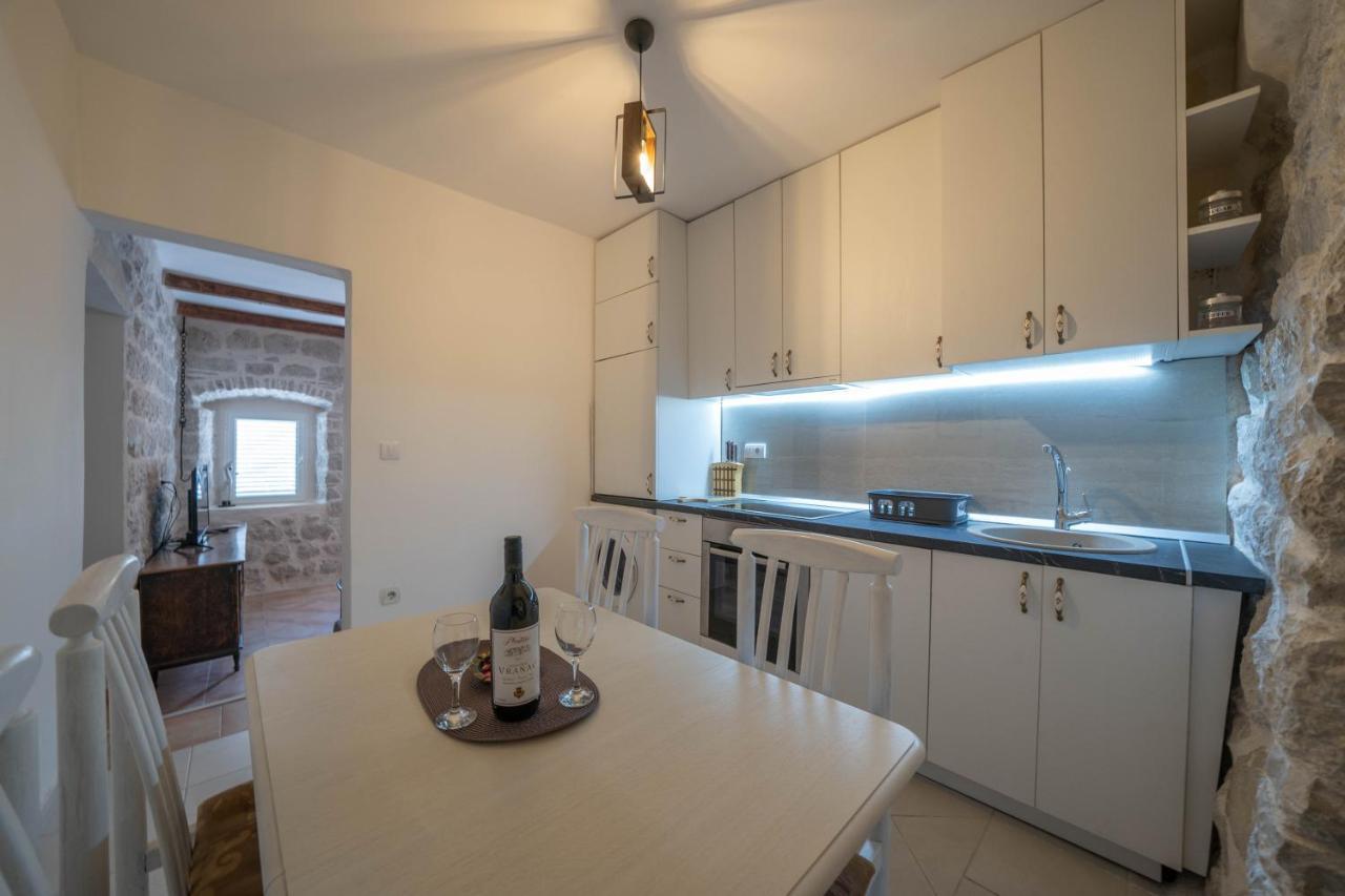 Villa Amfora Lipci Dış mekan fotoğraf