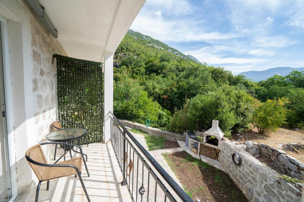 Villa Amfora Lipci Dış mekan fotoğraf