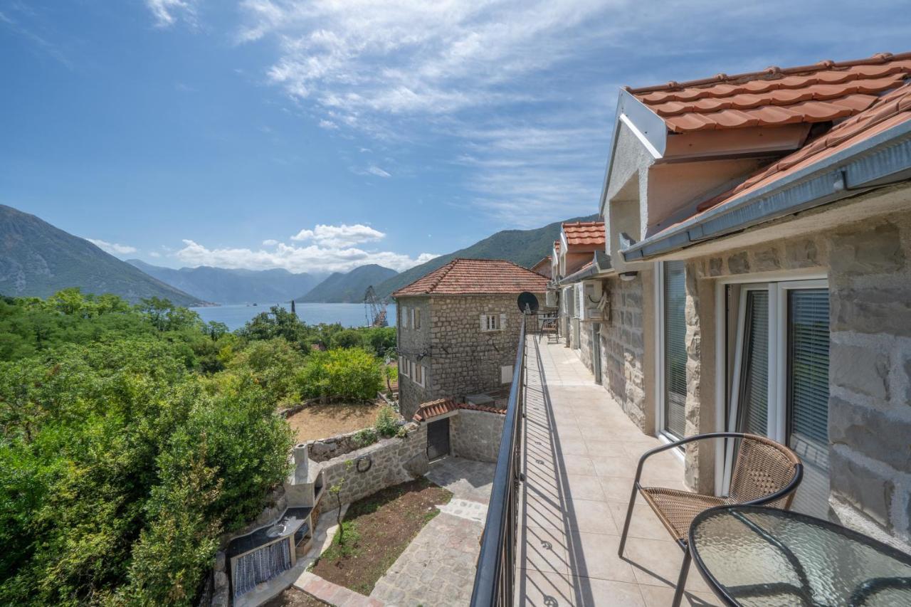 Villa Amfora Lipci Dış mekan fotoğraf