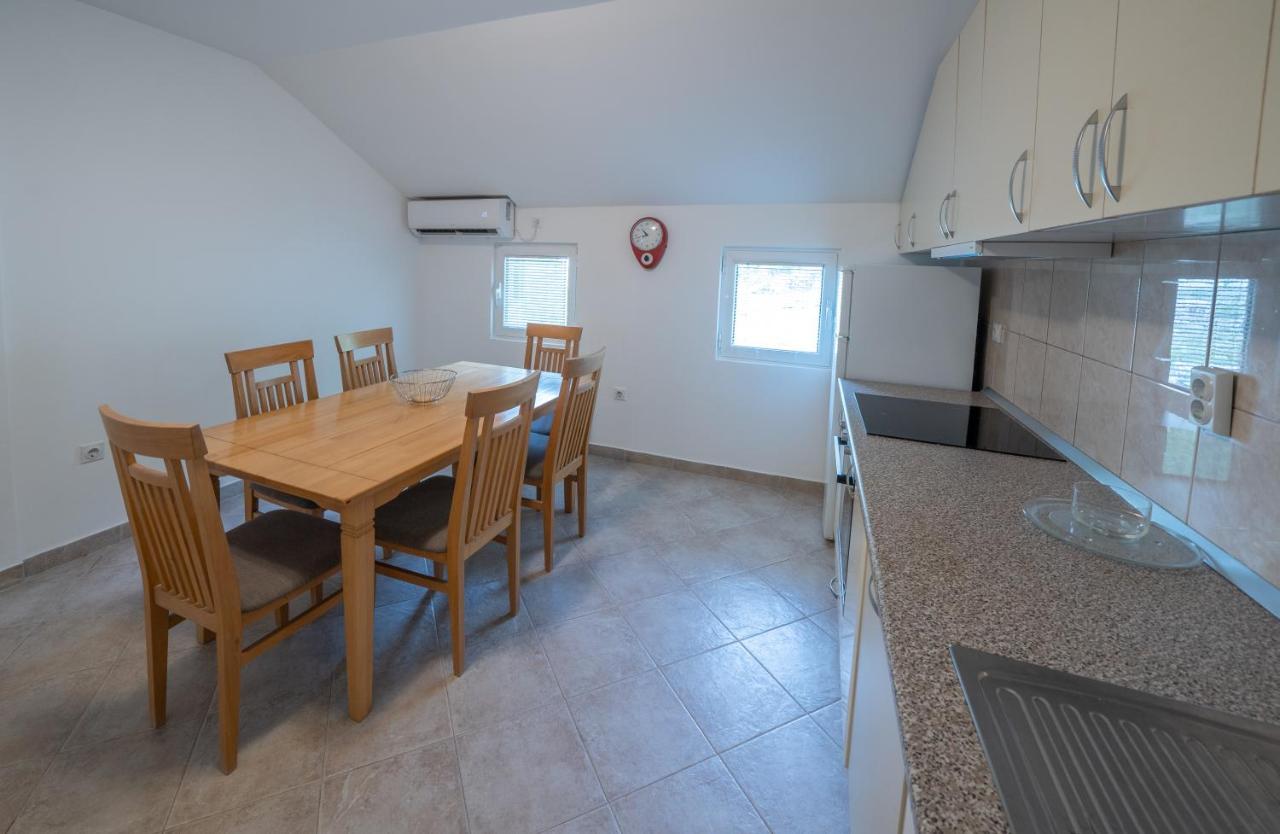 Villa Amfora Lipci Dış mekan fotoğraf