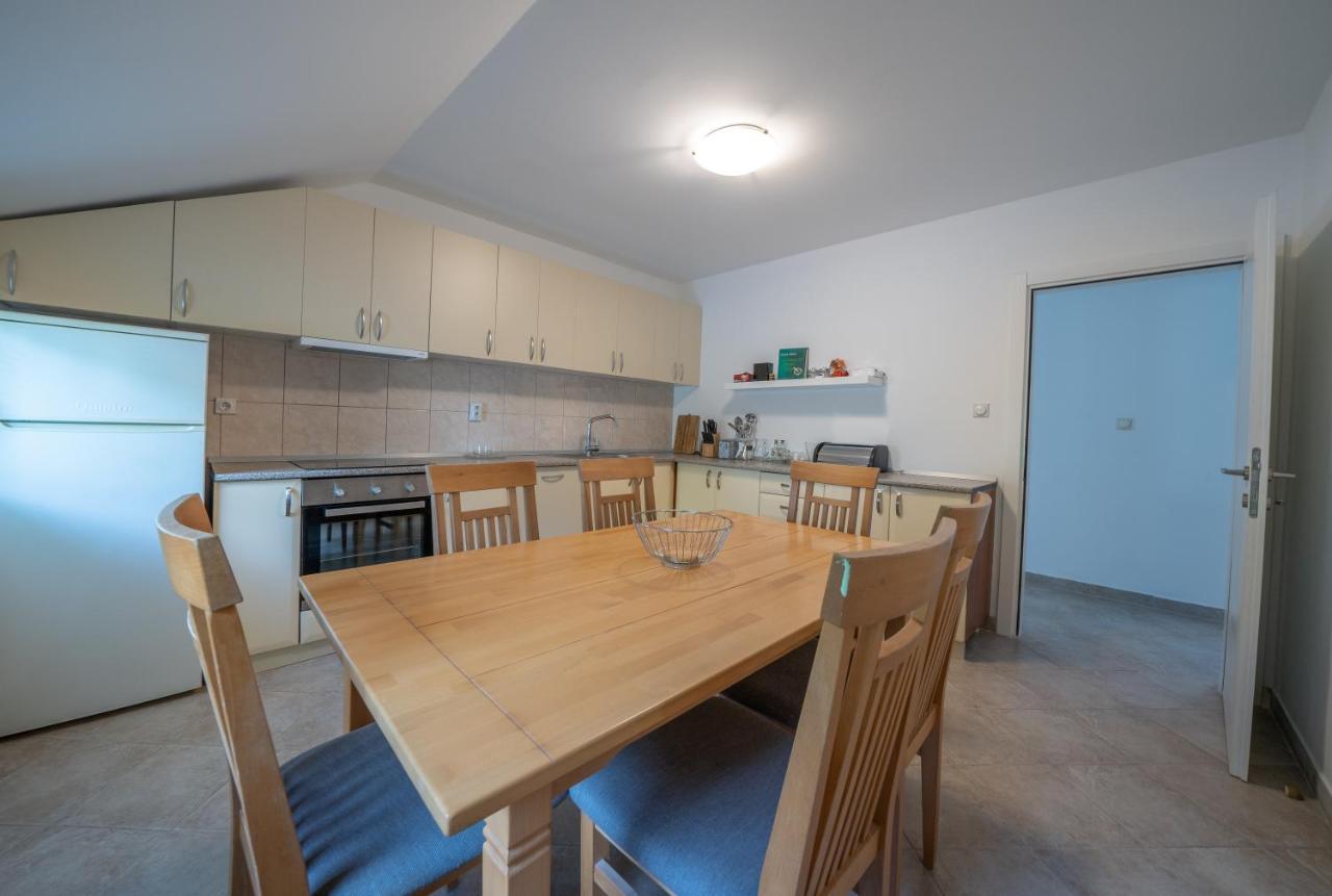 Villa Amfora Lipci Dış mekan fotoğraf