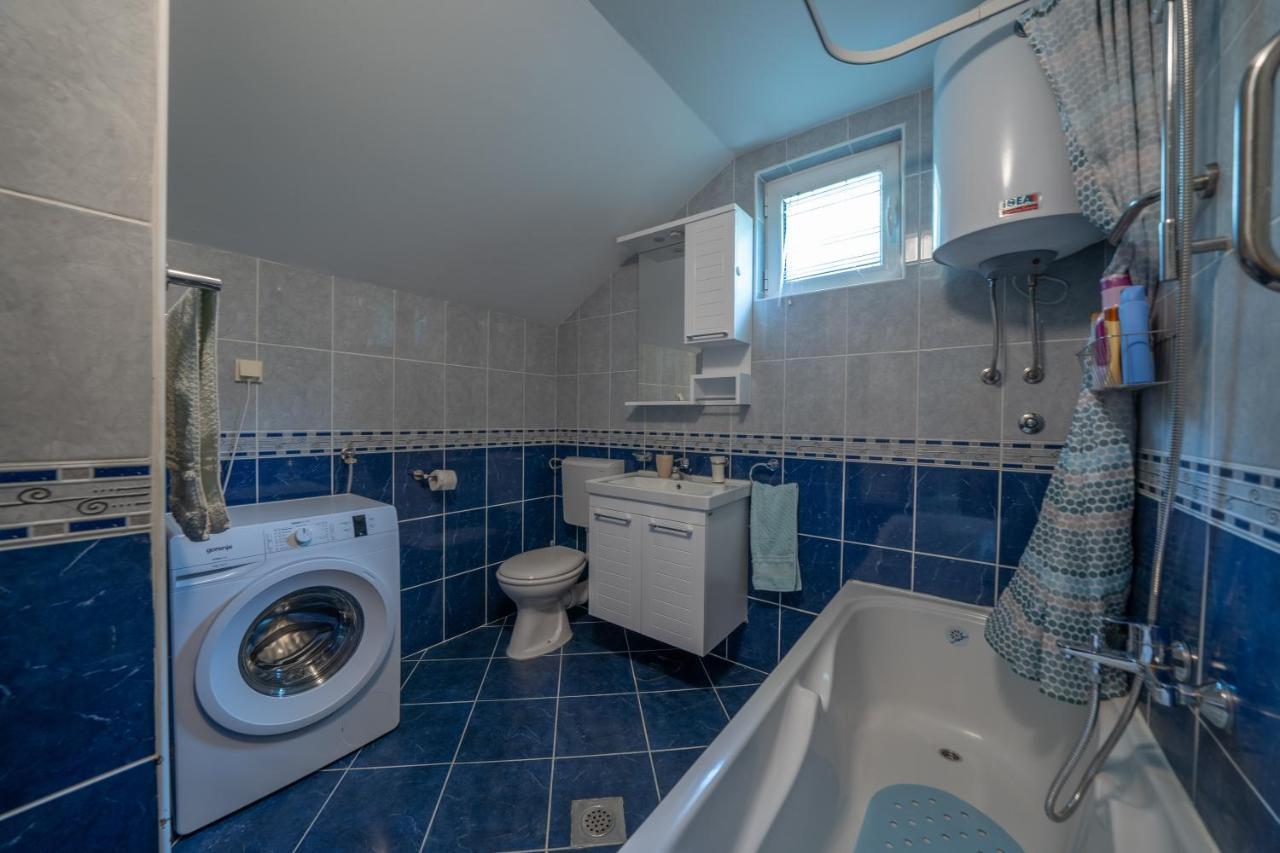 Villa Amfora Lipci Dış mekan fotoğraf
