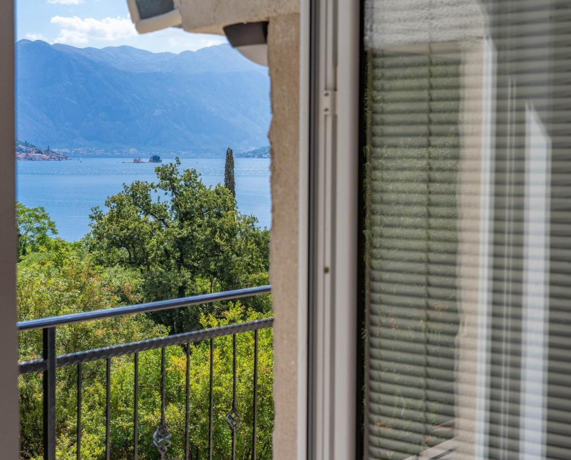 Villa Amfora Lipci Dış mekan fotoğraf