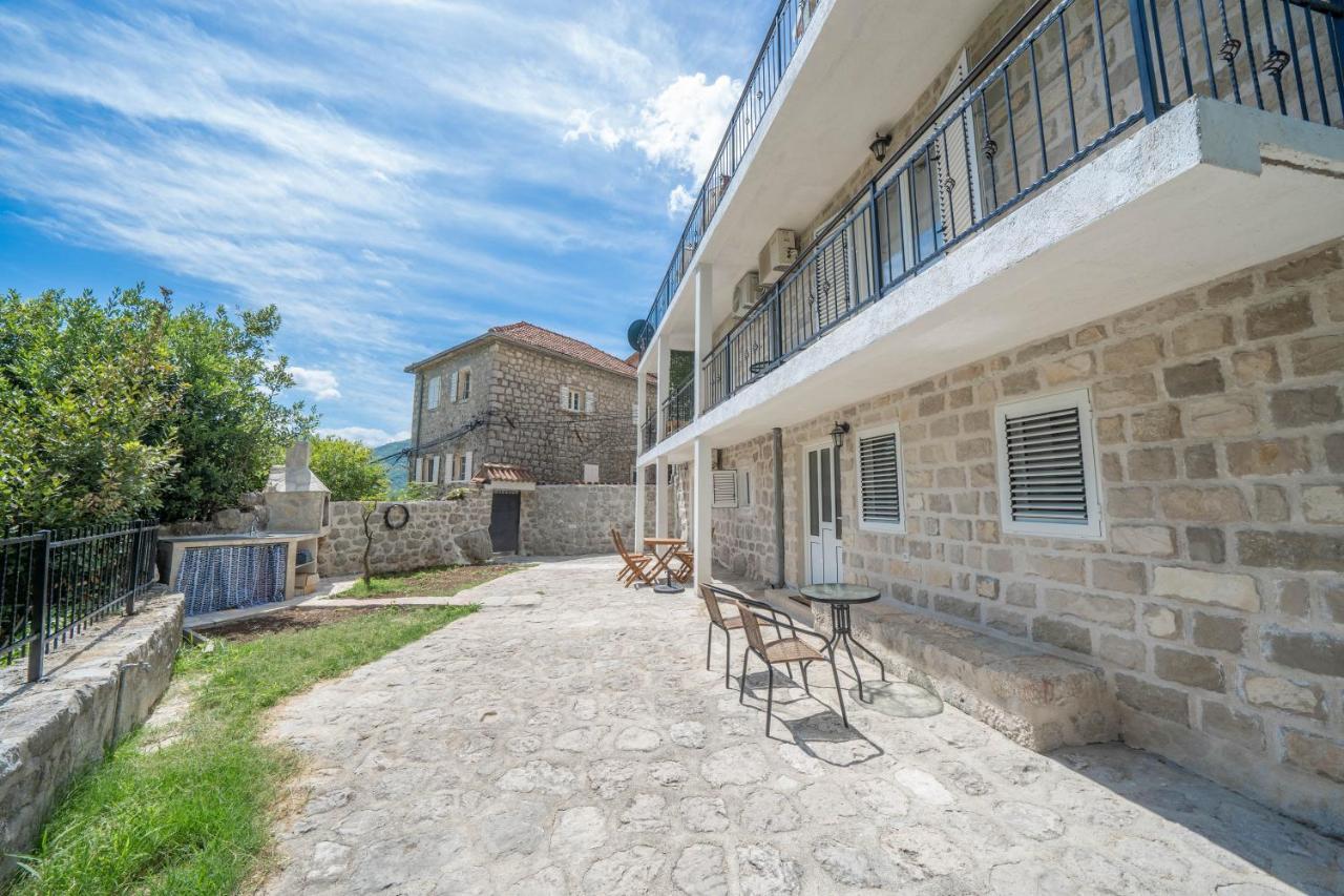 Villa Amfora Lipci Dış mekan fotoğraf