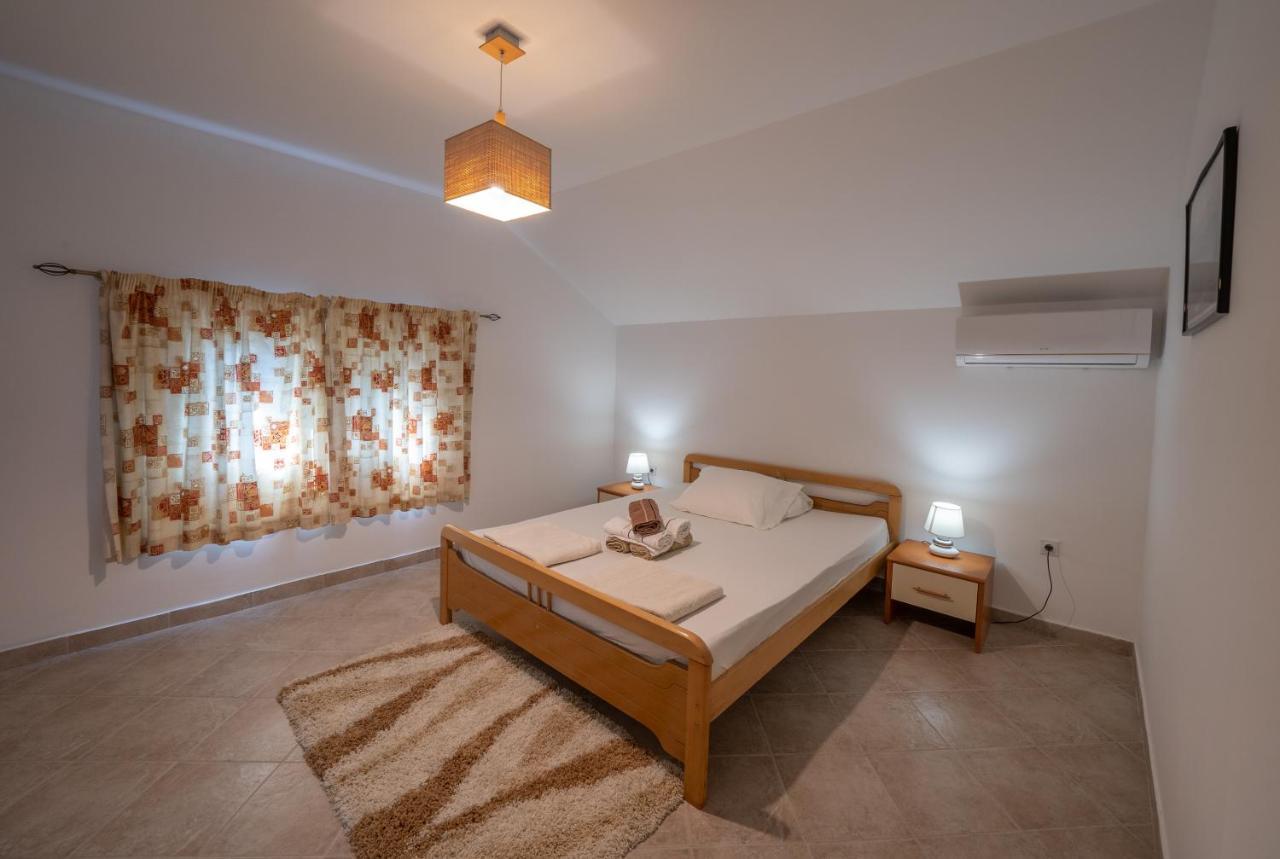Villa Amfora Lipci Dış mekan fotoğraf