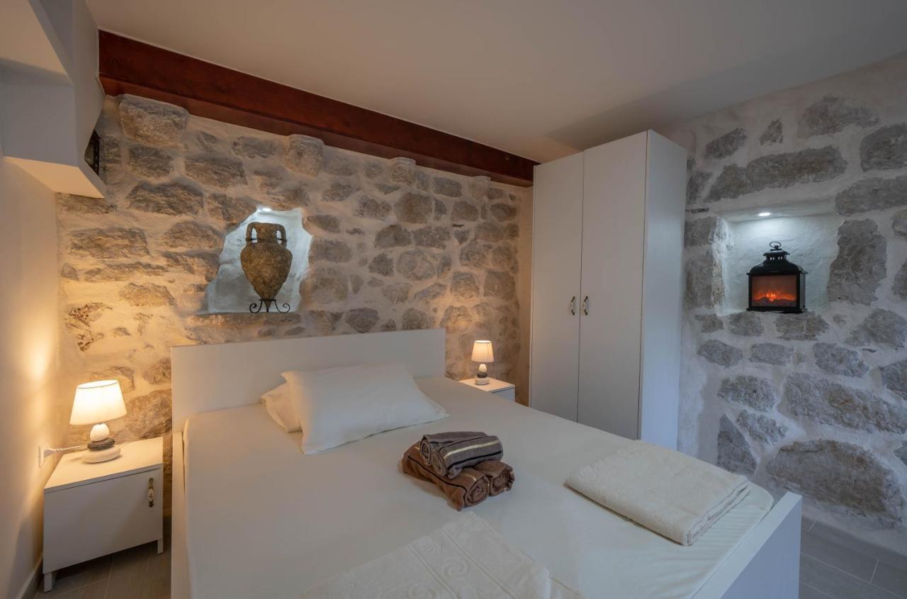Villa Amfora Lipci Dış mekan fotoğraf