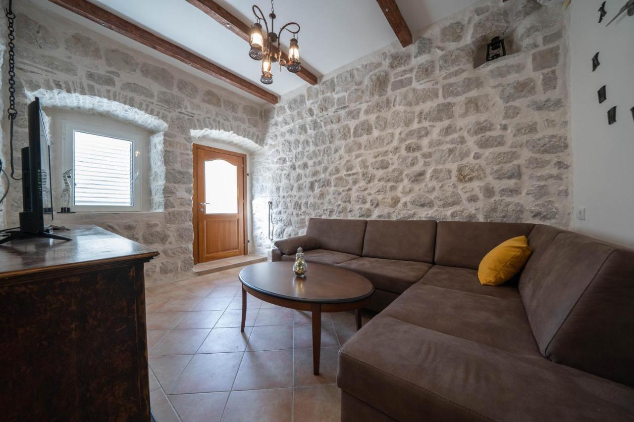 Villa Amfora Lipci Dış mekan fotoğraf