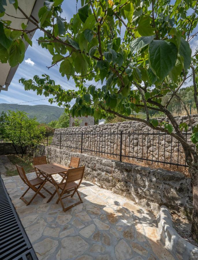 Villa Amfora Lipci Dış mekan fotoğraf