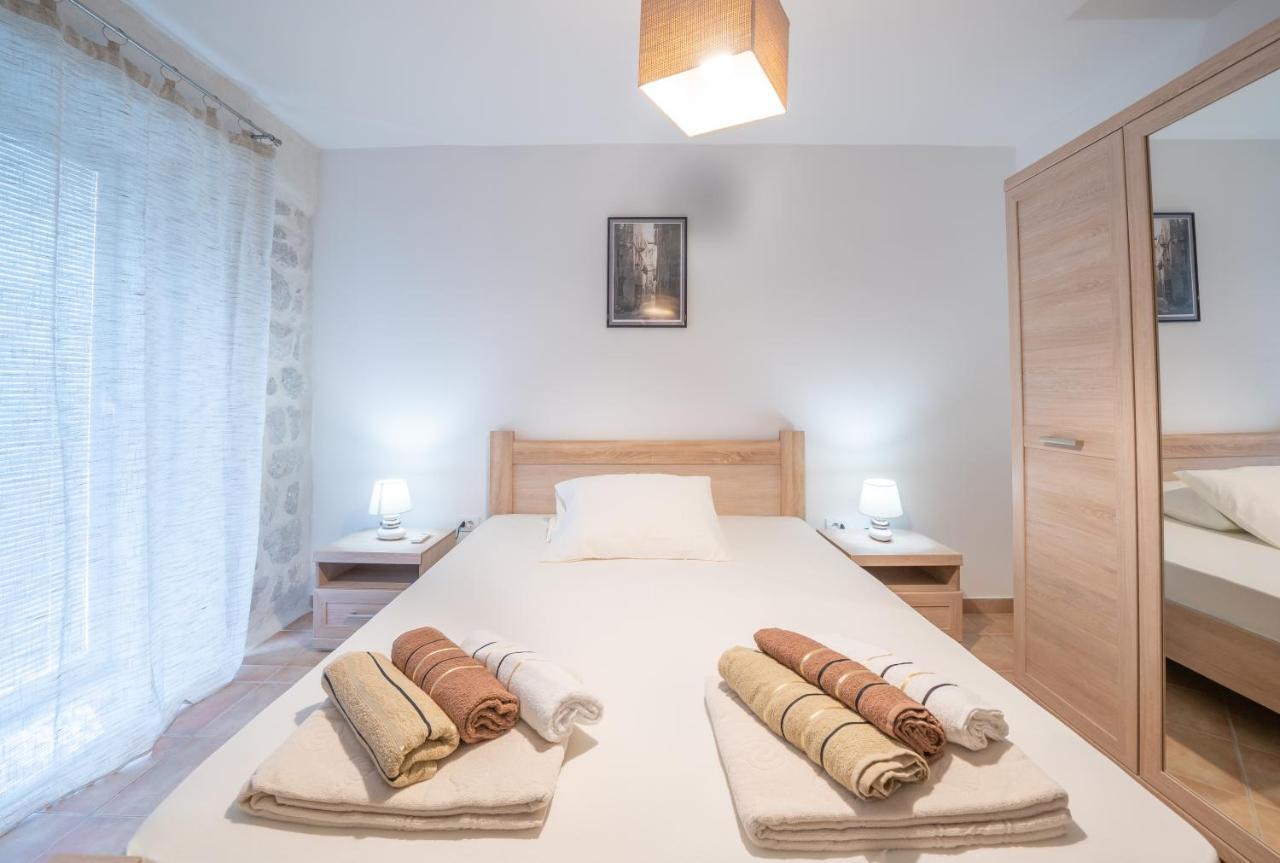 Villa Amfora Lipci Dış mekan fotoğraf