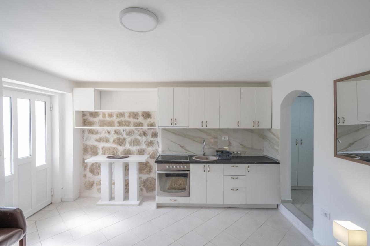 Villa Amfora Lipci Dış mekan fotoğraf