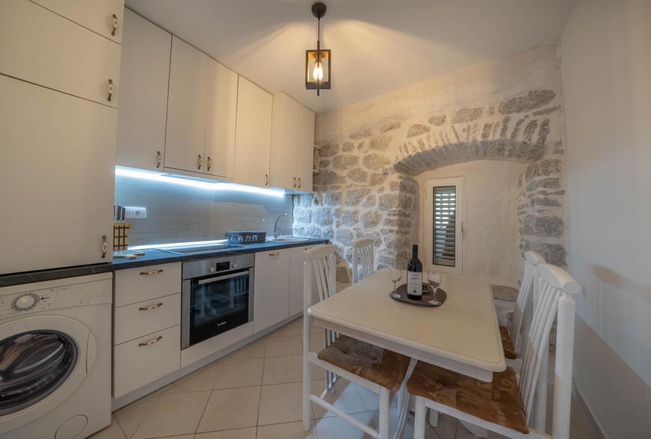 Villa Amfora Lipci Dış mekan fotoğraf