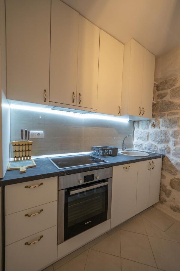 Villa Amfora Lipci Dış mekan fotoğraf