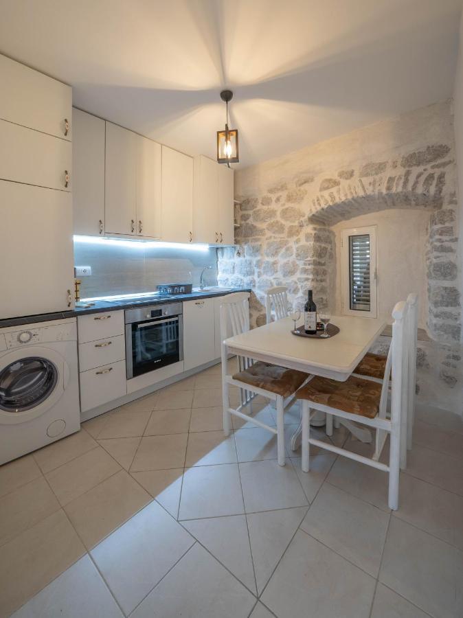 Villa Amfora Lipci Dış mekan fotoğraf