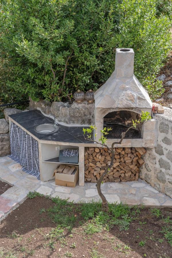 Villa Amfora Lipci Dış mekan fotoğraf
