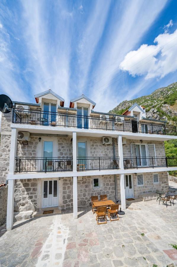 Villa Amfora Lipci Dış mekan fotoğraf