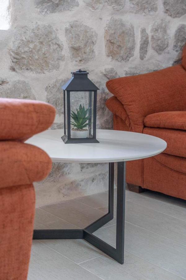 Villa Amfora Lipci Dış mekan fotoğraf