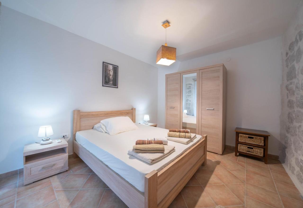 Villa Amfora Lipci Dış mekan fotoğraf