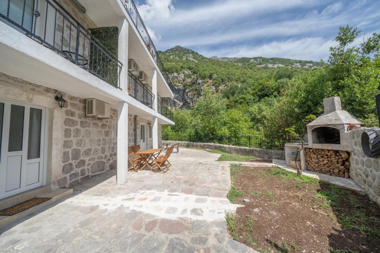 Villa Amfora Lipci Dış mekan fotoğraf