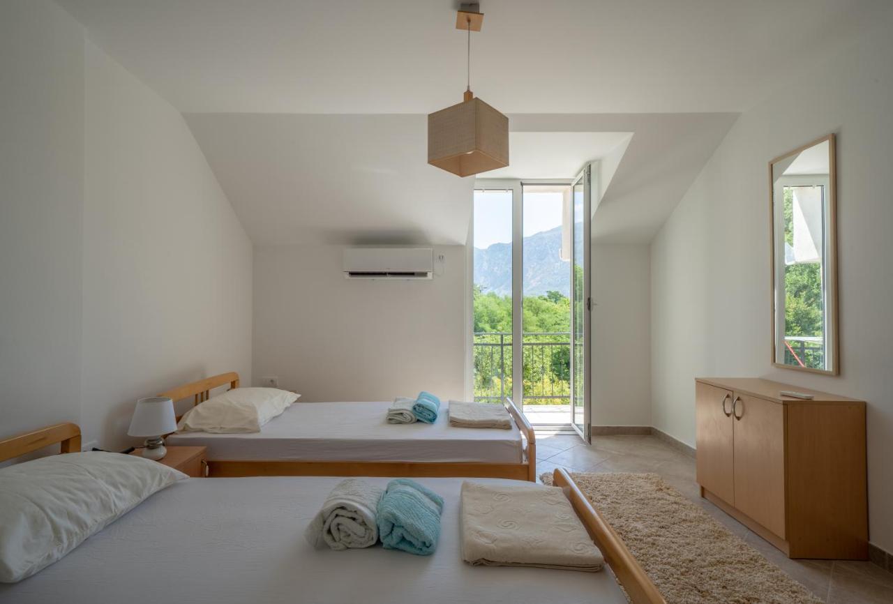 Villa Amfora Lipci Dış mekan fotoğraf