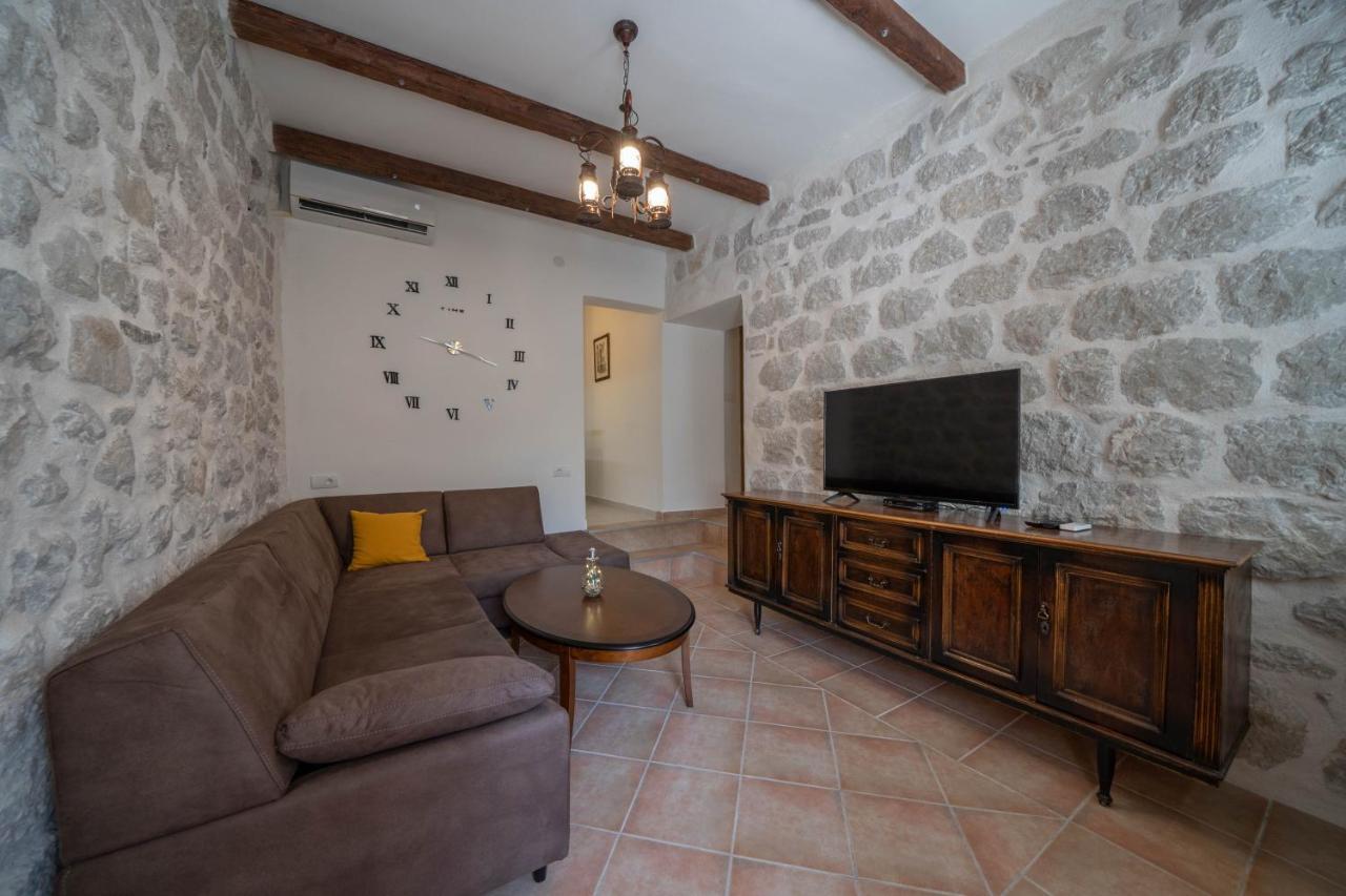 Villa Amfora Lipci Dış mekan fotoğraf