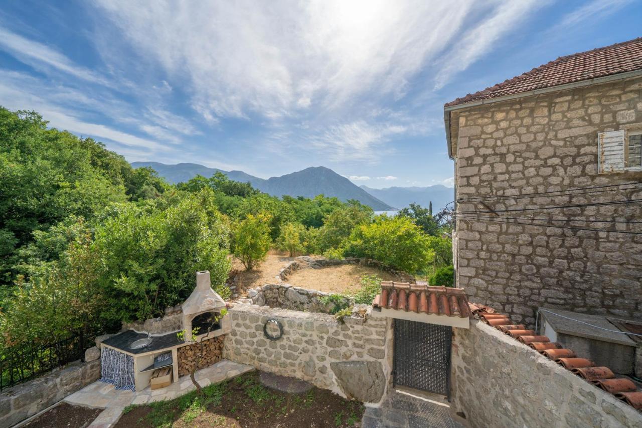 Villa Amfora Lipci Dış mekan fotoğraf