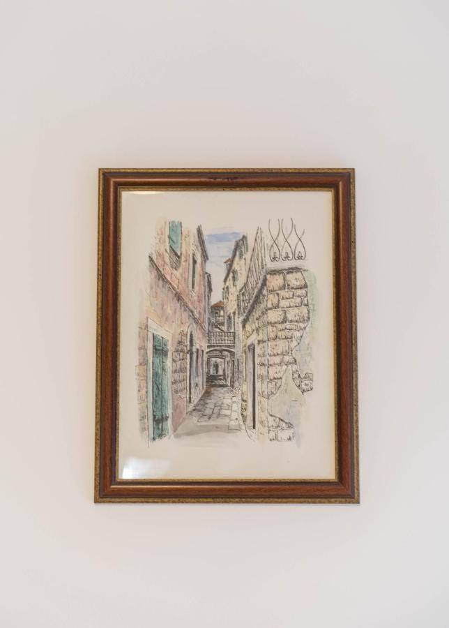 Villa Amfora Lipci Dış mekan fotoğraf