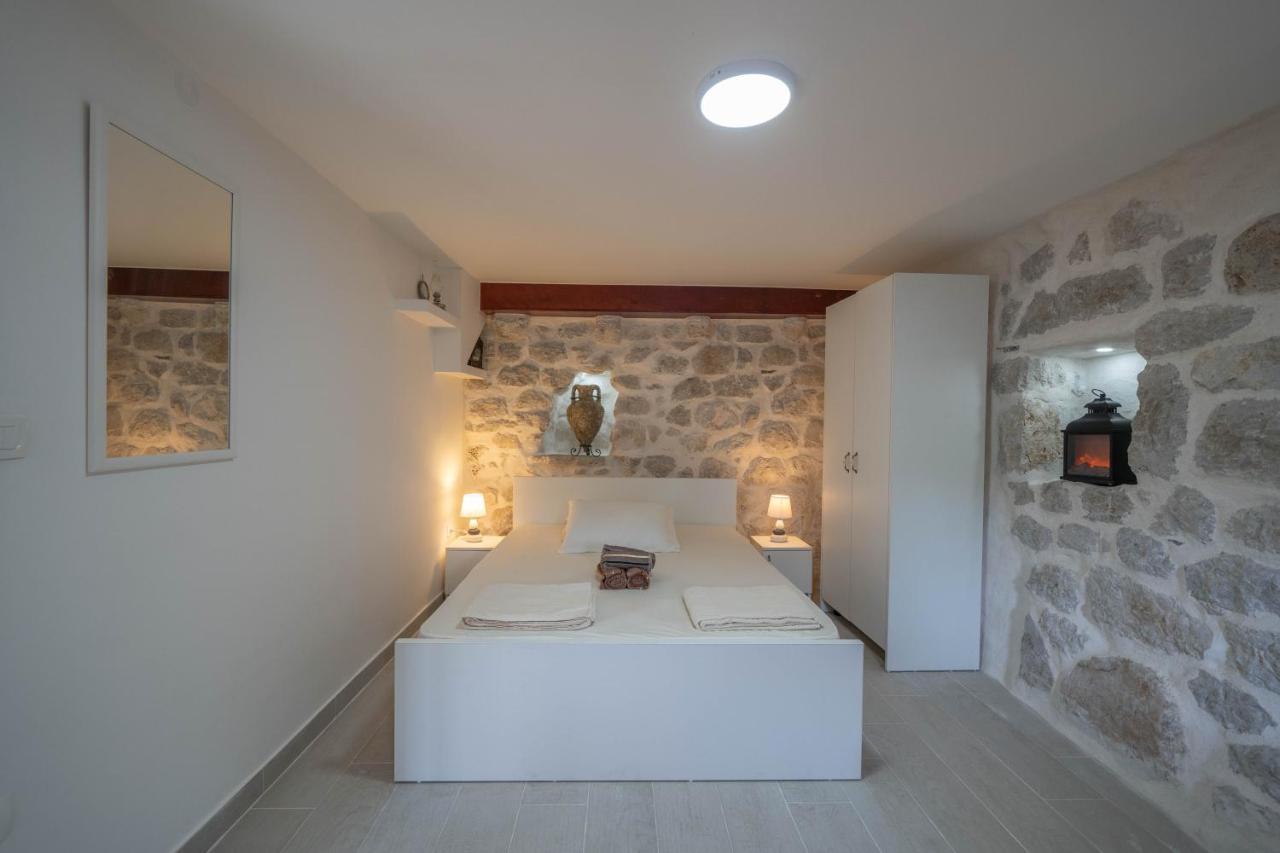 Villa Amfora Lipci Dış mekan fotoğraf