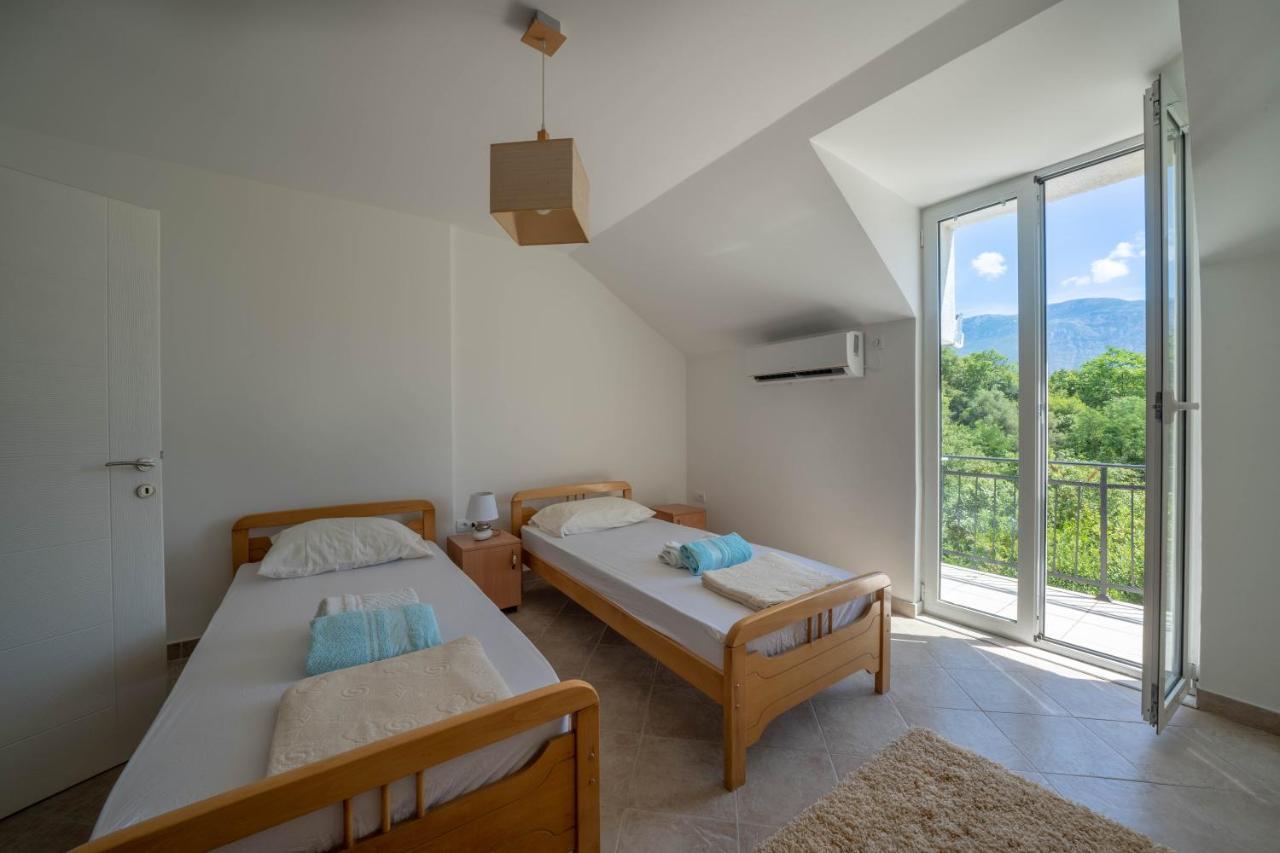 Villa Amfora Lipci Dış mekan fotoğraf