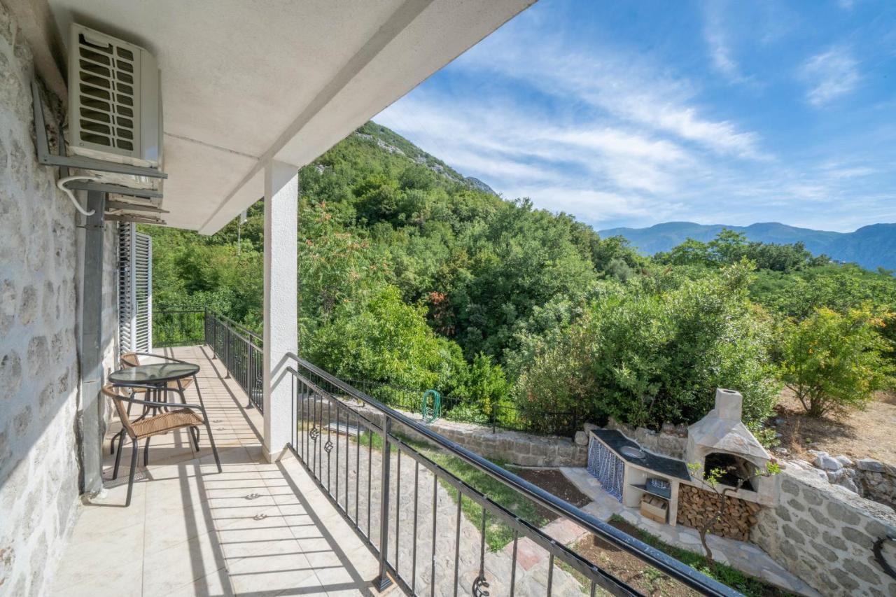 Villa Amfora Lipci Dış mekan fotoğraf