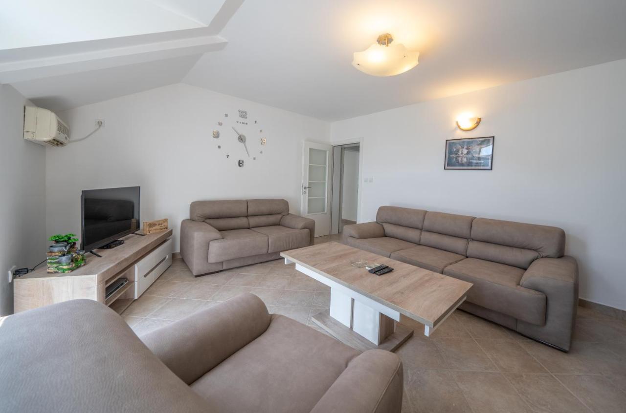 Villa Amfora Lipci Dış mekan fotoğraf
