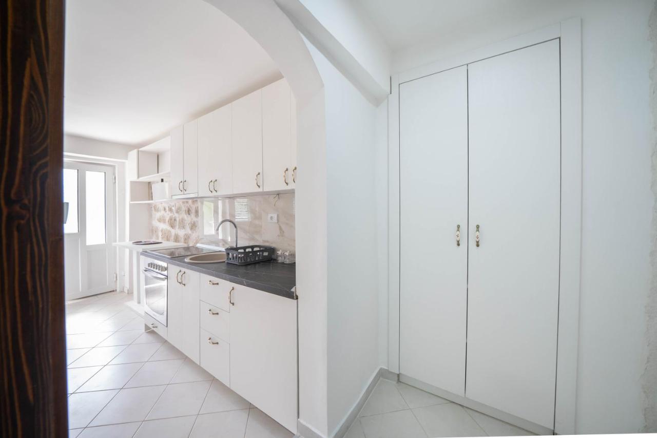 Villa Amfora Lipci Dış mekan fotoğraf