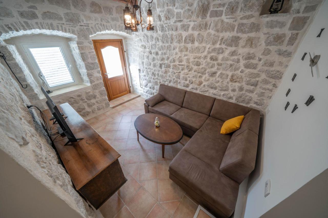 Villa Amfora Lipci Dış mekan fotoğraf
