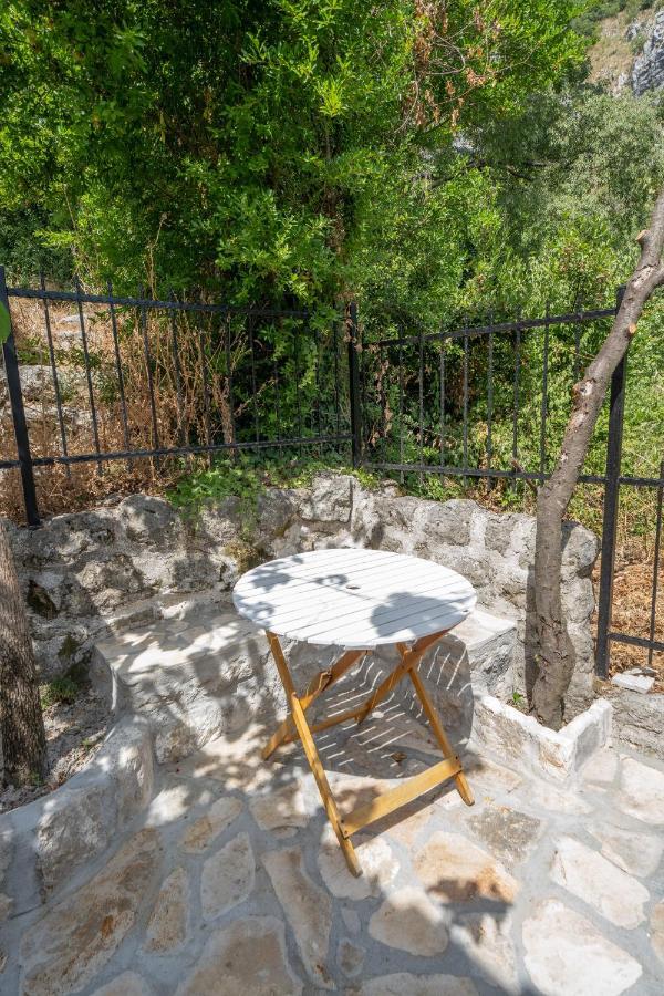 Villa Amfora Lipci Dış mekan fotoğraf