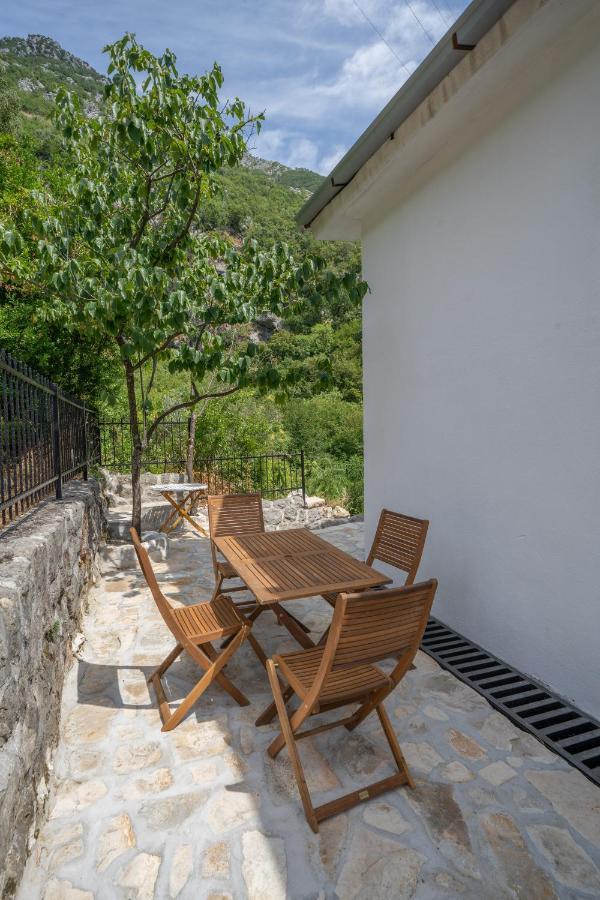 Villa Amfora Lipci Dış mekan fotoğraf