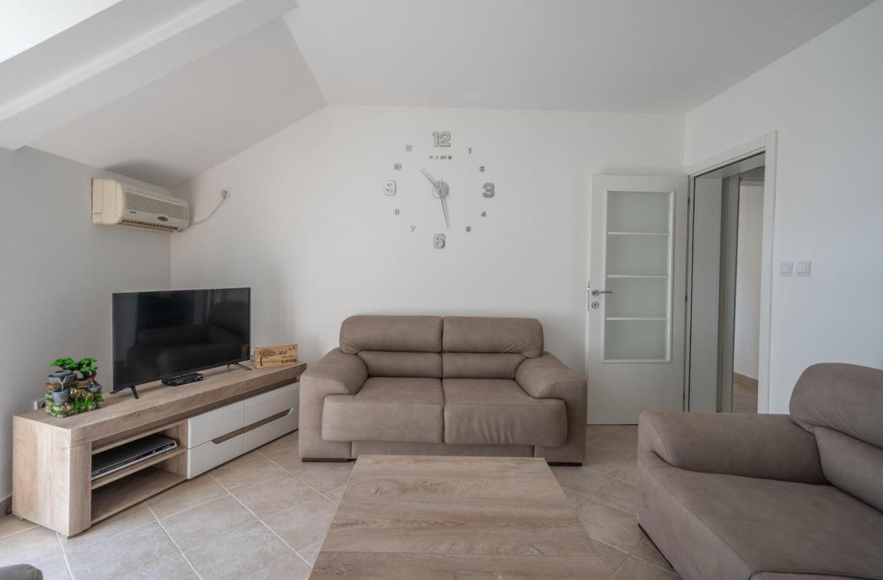 Villa Amfora Lipci Dış mekan fotoğraf