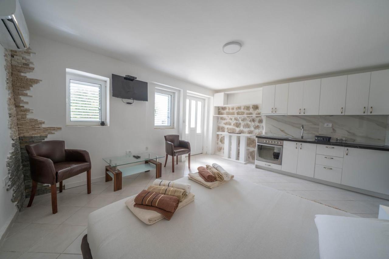 Villa Amfora Lipci Dış mekan fotoğraf