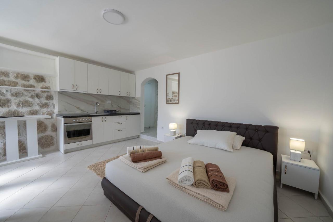 Villa Amfora Lipci Dış mekan fotoğraf