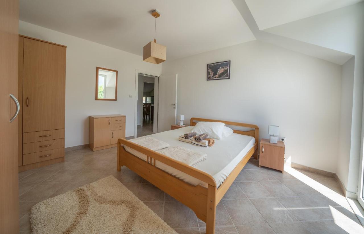 Villa Amfora Lipci Dış mekan fotoğraf