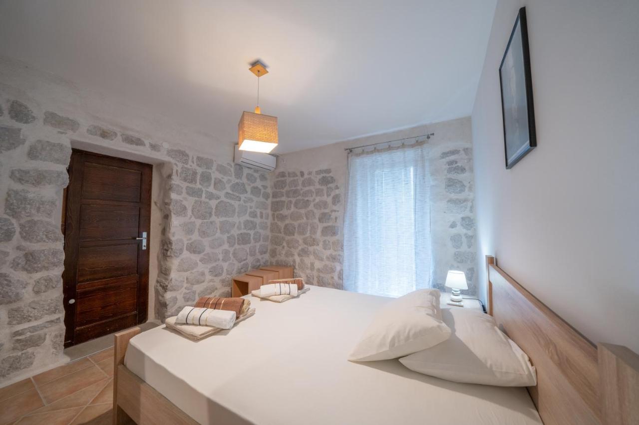 Villa Amfora Lipci Dış mekan fotoğraf