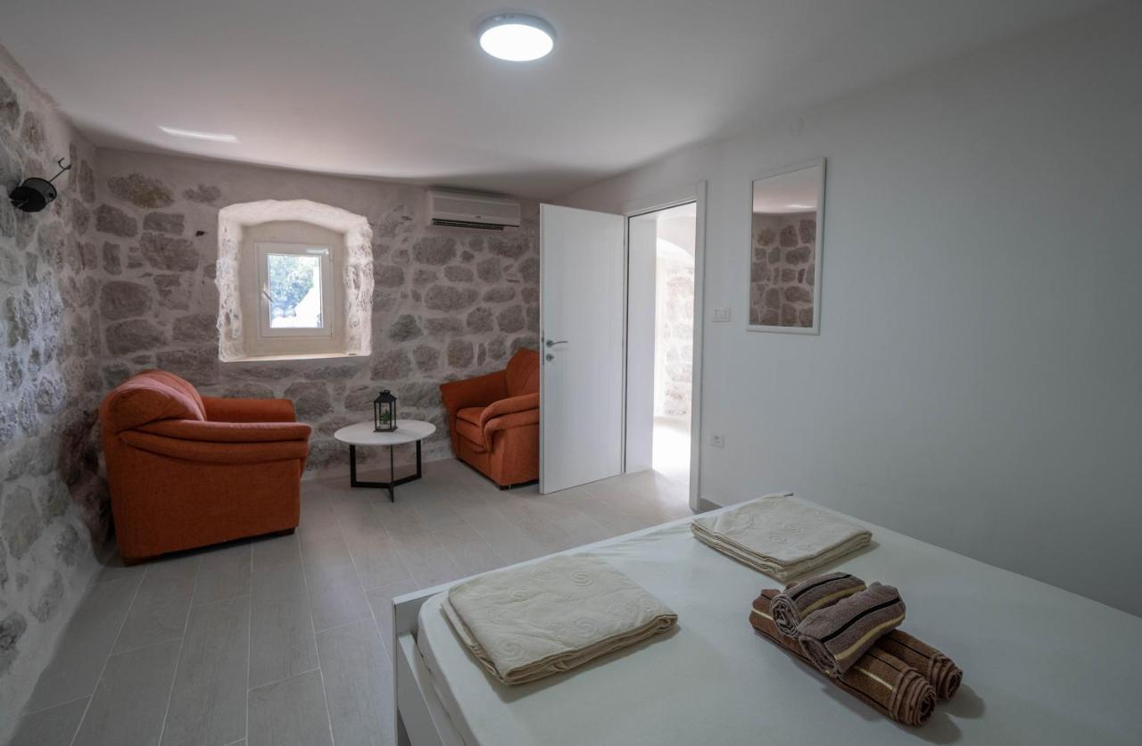 Villa Amfora Lipci Dış mekan fotoğraf
