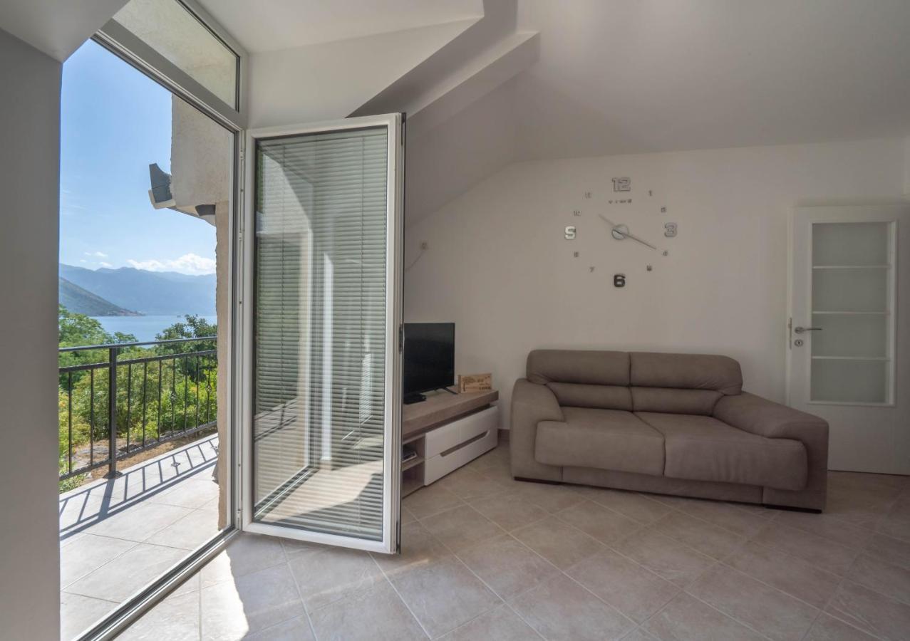 Villa Amfora Lipci Dış mekan fotoğraf