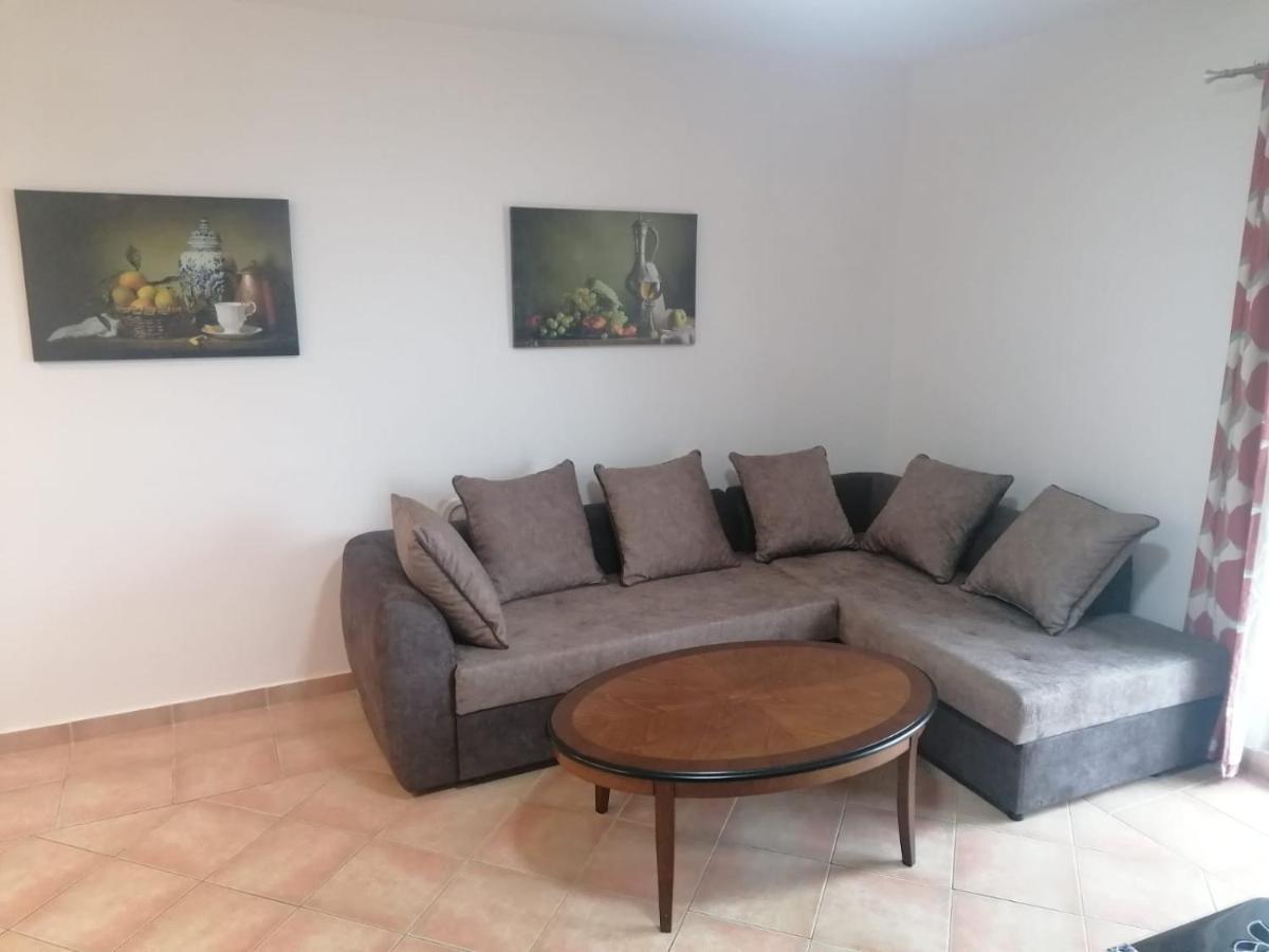 Villa Amfora Lipci Dış mekan fotoğraf