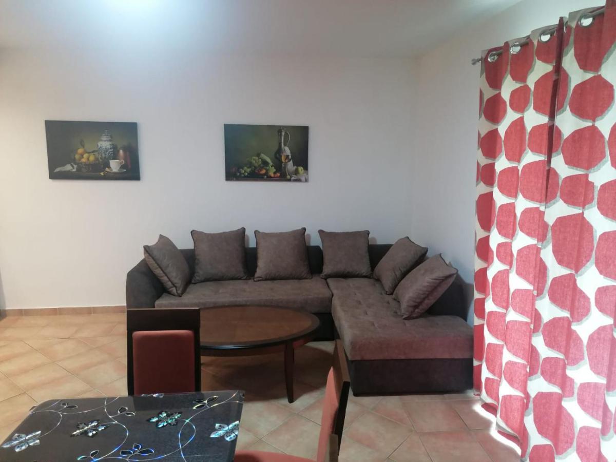 Villa Amfora Lipci Dış mekan fotoğraf