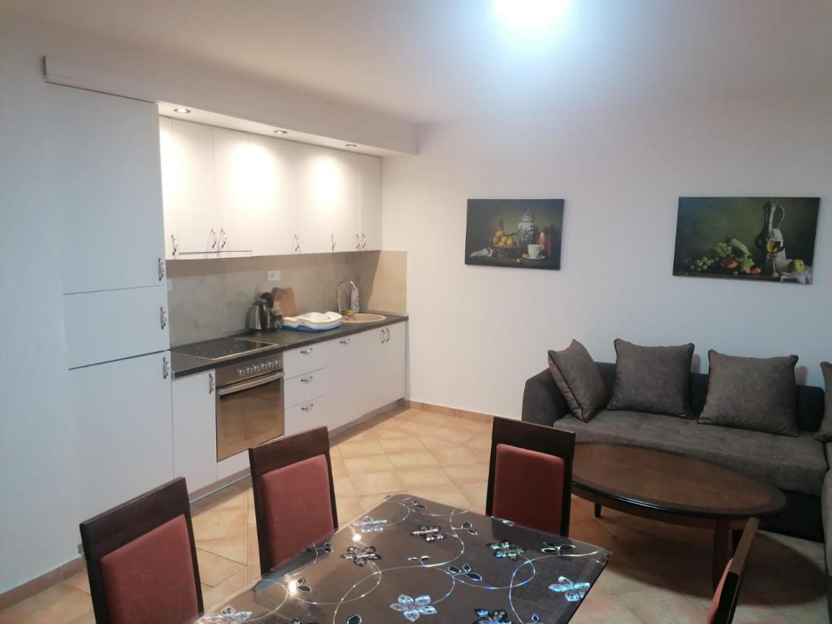 Villa Amfora Lipci Dış mekan fotoğraf