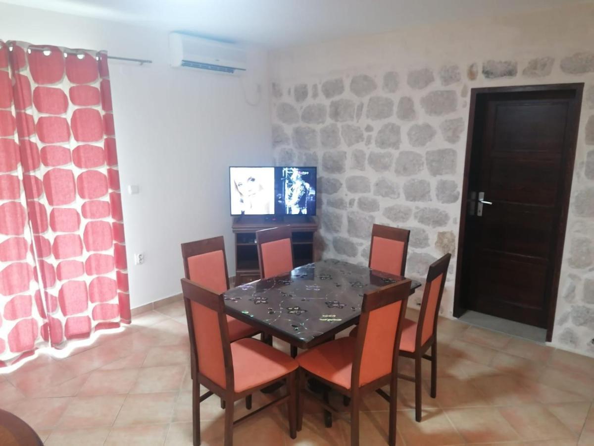 Villa Amfora Lipci Dış mekan fotoğraf